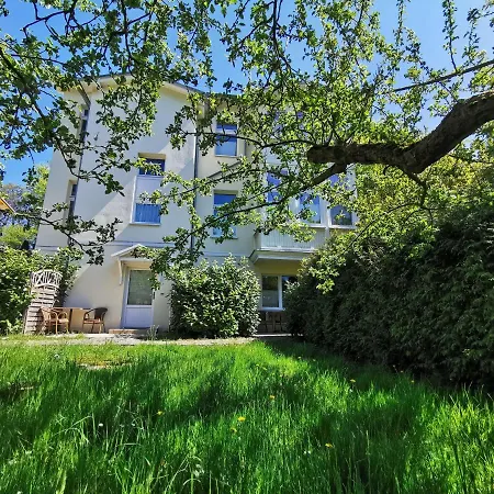 Вилла Heringsdorf, Lindemann W4 Херингсдорф