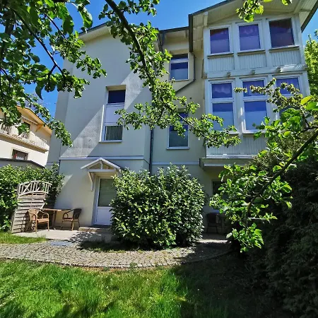 Heringsdorf, Lindemann W4 *