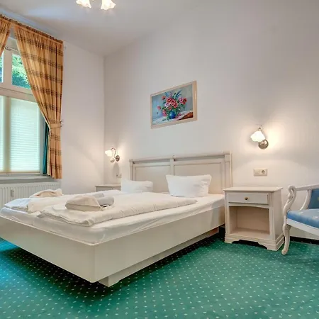 Heringsdorf, Lindemann W4 * Heringsdorf (Usedom)