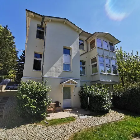 Heringsdorf, Lindemann W4 *