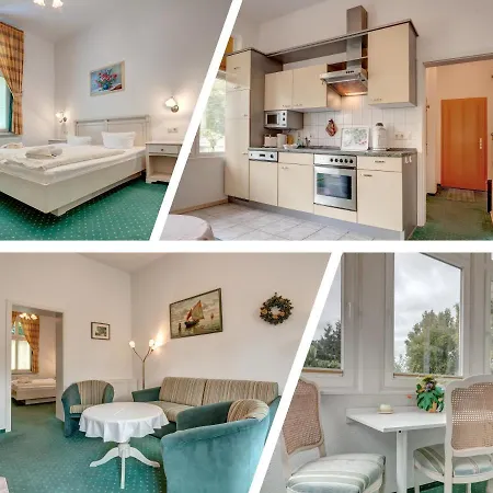 Heringsdorf, Lindemann W4