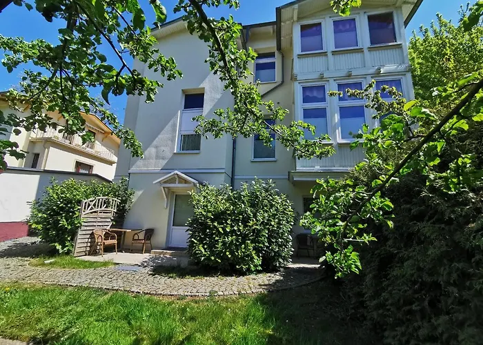Heringsdorf, Lindemann W4 *
