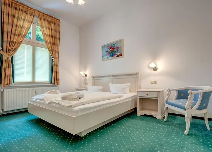 Heringsdorf, Lindemann W4 * Heringsdorf (Usedom)